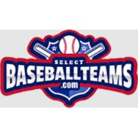 Select Baseball Teams, Inc logo - Similar company to Ctx Baseball & Softball Academy