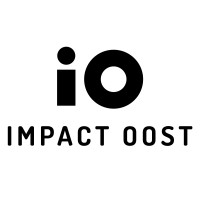 Impact Oost logo - Similar company to School'S Cool Nijmegen & Regio