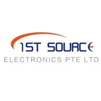 1st Source Electronics Pte Ltd logo - Similar company to Globenet Electronics