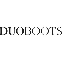 DuoBoots logo - Similar company to Mavette