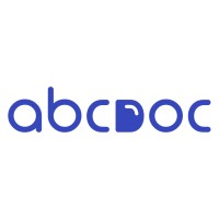 abcDoc logo - Similar company to Transcendence It
