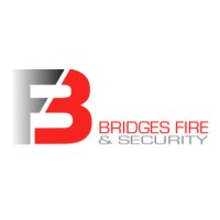 Bridges Fire & Security logo - Similar company to Panther Security Systems Ltd