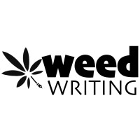Weed Writing logo - Similar company to Snoop Software