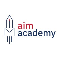 AIM Academy Vietnam logo - Similar company to Conversion Asia