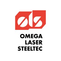 Omega Laser Steeltec - OLS Kft. logo - Similar company to Mip Alumni Association