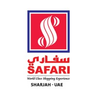 Safari Hypermarket logo - Similar company to Ansar Mall