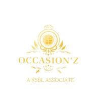 Occasionz-A RSBL ASSOCIATE logo - Similar company to Studex India