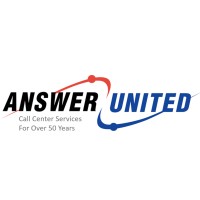 Answer United logo - Similar company to Answerpro