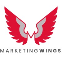 Marketing Wings logo - Similar company to Marketing Gost