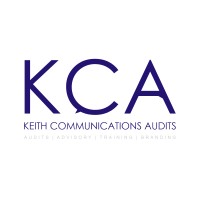 Keith Communications Audits logo - Similar company to Reachability