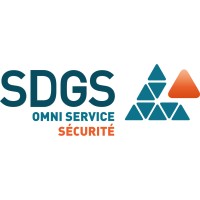 Société Dauphinoise de Gardiennage et de Surveillance - SDGS logo - Similar company to Rdw Security