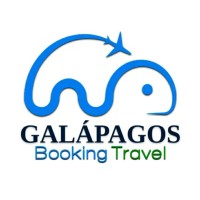 Galápagos Booking Travel logo - Similar company to Advantage Travel Ecuador