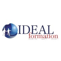 IDEAL FORMATION logo - Similar company to Vortex Experience Vr