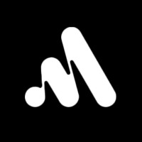 Magic Records logo - Similar company to Aaki Records - Recording, Publishing & Management