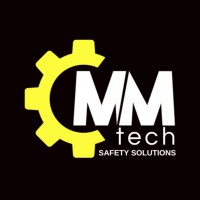 MMtech Safety Solutions logo - Similar company to Eletropainer