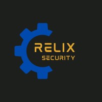 ReliX Security logo - Similar company to Virtus Cybersecurity