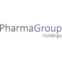 PharmaGroup logo - Similar company to Pharmagroup