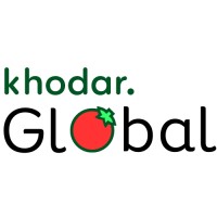 Khodar Global logo - Similar company to Sakura Egypt