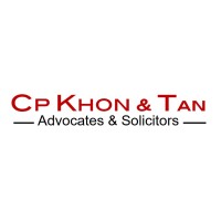 CP Khon & Tan logo - Similar company to Jcip International Sdn Bhd