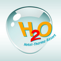 H2O-Hotel-Therme-Resort logo - Similar company to Aquapark Sofia