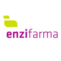Enzifarma logo - Similar company to Concessus