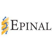 Epinal Ltd logo - Similar company to Transdermal Diagnostics Ltd