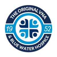 Visiting Nurse Association And Blue Water Hospice