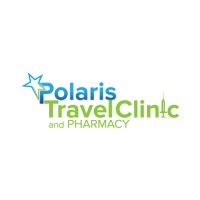 Polaris Travel Clinic and Pharmacy logo - Similar company to Bow View Manor