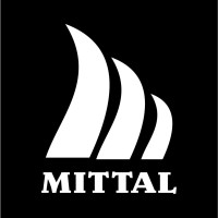 Mittal Group logo - Similar company to Bluedot