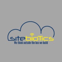 Site Biotics logo - Similar company to Assured Solutions