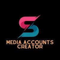 Social Media Accounts Creator logo - Similar company to Tech Content Creator Social Media