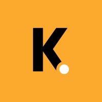 K.OS VISUALS logo - Similar company to Llovesick