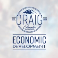 Craig Colorado Economic Development logo - Similar company to Vinohrady Ventures
