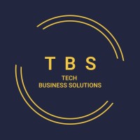 Tech Business Solutions logo - Similar company to Technology & Business Solutions, Llc
