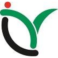 Interieurbeplanting Van der Vleuten logo - Similar company to Hahebo Project & Kantoorinrichters