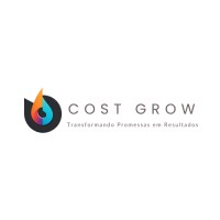 Cost Grow logo - Similar company to Uno Impact Consulting