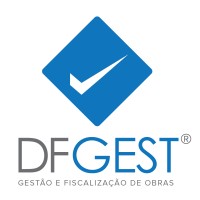 DFGEST - Gestão e Fiscalização de Obras logo - Similar company to Cgf - Coordenação, Gestão E Fiscalização De Obras Lda.