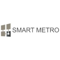 Smart Metro logo - Similar company to Ni - Nfc Group (Micropross)