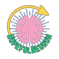 Hopeful Neuron logo - Similar company to Arhimotion