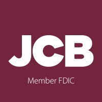 JCBank logo - Similar company to Cbj
