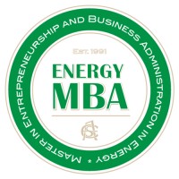 Energy MBA @ BBS&FABIZ-ASE logo - Similar company to Master In Business Analytics
