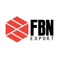 FBN EXPORT logo - Similar company to Vitor Corrêa - Prospecção Internacional