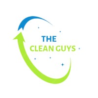 The Clean Guys logo - Similar company to Infoclean Pty Ltd