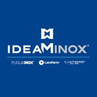 Ideam Inox logo - Similar company to Trez Ltd