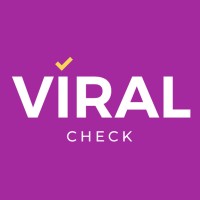 Viral Check logo - Similar company to Liacom - Escs