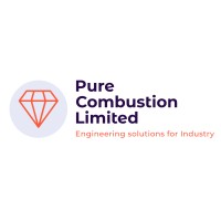 Pure Combustion Limited logo - Similar company to M&S Combustion Ltd