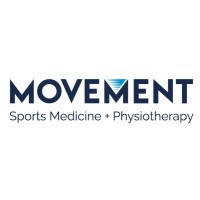 Movement Sports Medicine + Physiotherapy logo - Similar company to Strive Physiotherapy And Sports Medicine