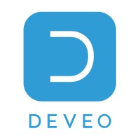 deveo.com logo - Similar company to Deveo Aps