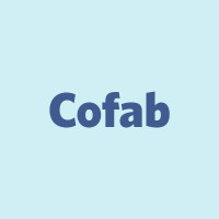 Cofab logo - Similar company to Cofab Design
