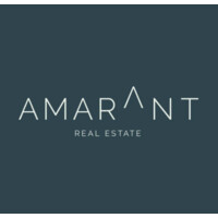 Amarant Real Estate logo - Similar company to Berkeley & Woods